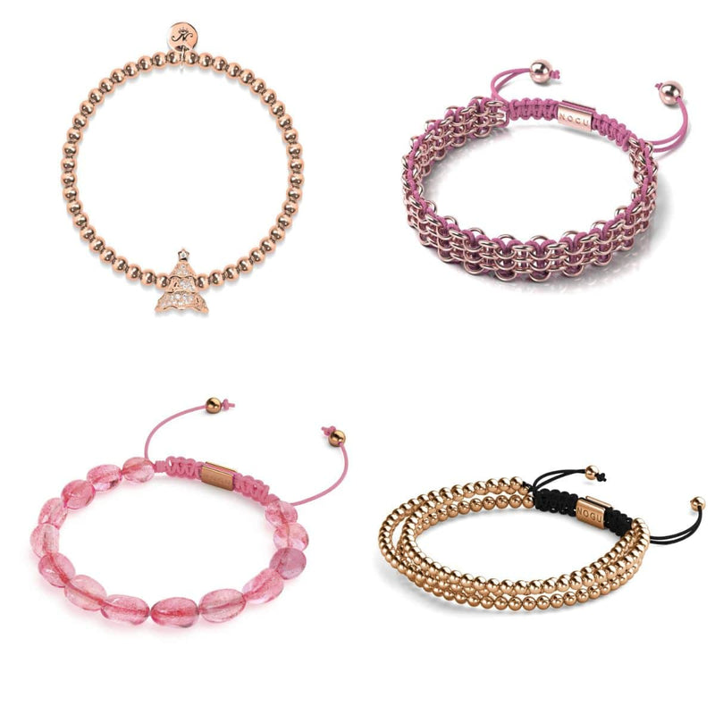 La saison des cadeaux | Coffret cadeau 4 pièces