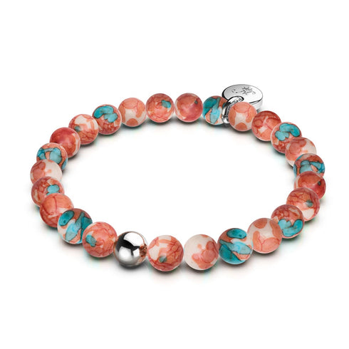 Coffret cadeau 4 pièces Ocean Coral
