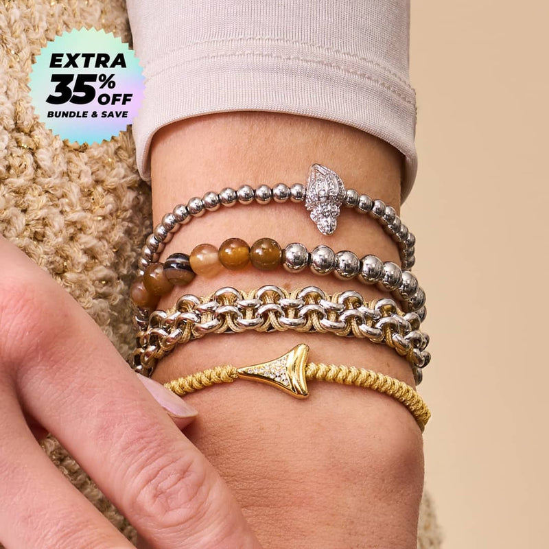 Ocean Sand | 4 Piece Gift Set