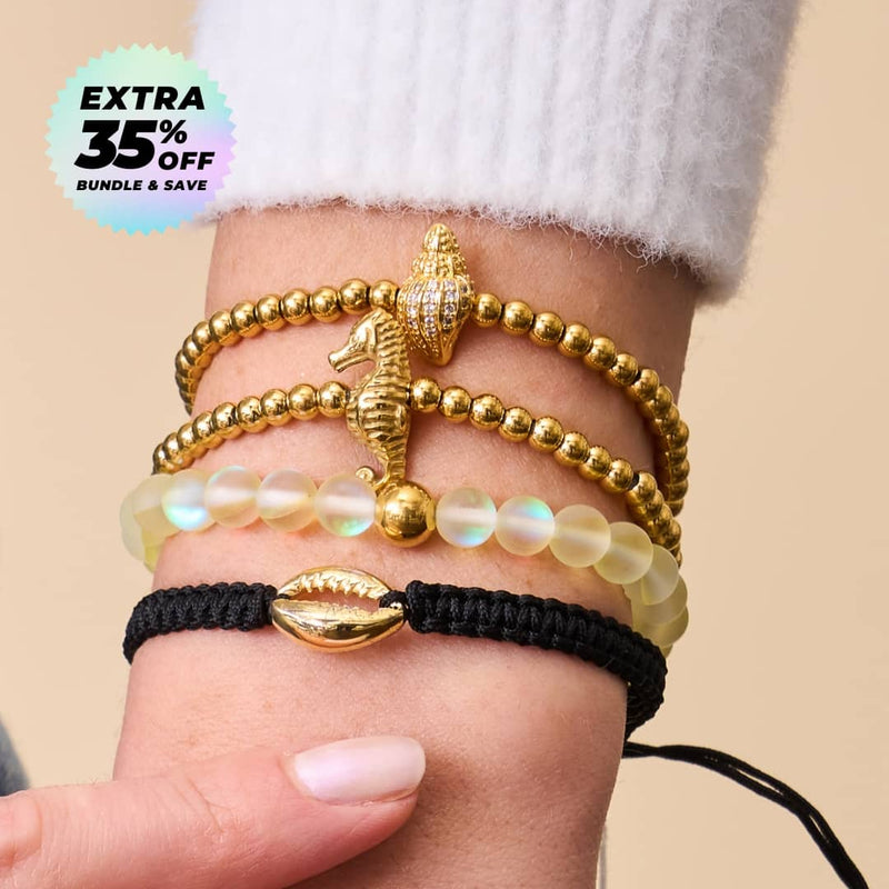 Sea Explorer | 4 Piece Gift Set