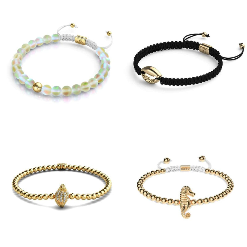 Sea Explorer | 4 Piece Gift Set