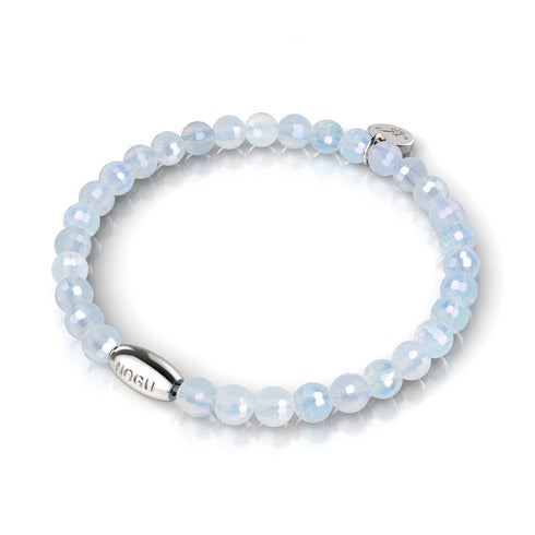 Bracelet prisme à facettes | Frost