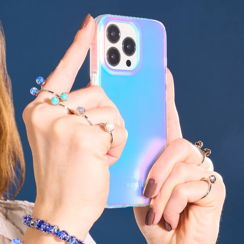 Coque iPhone | Prisme de sirène